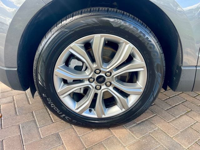 2024 FORD EDGE TITANIUM - 23013370 - 8