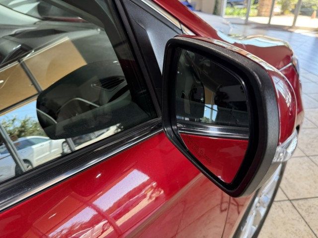 2024 Ford Edge Titanium photo 11