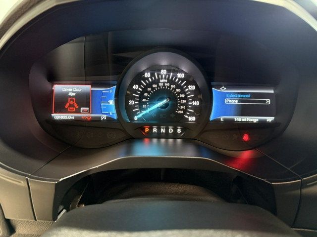 2024 Ford Edge Titanium photo 15