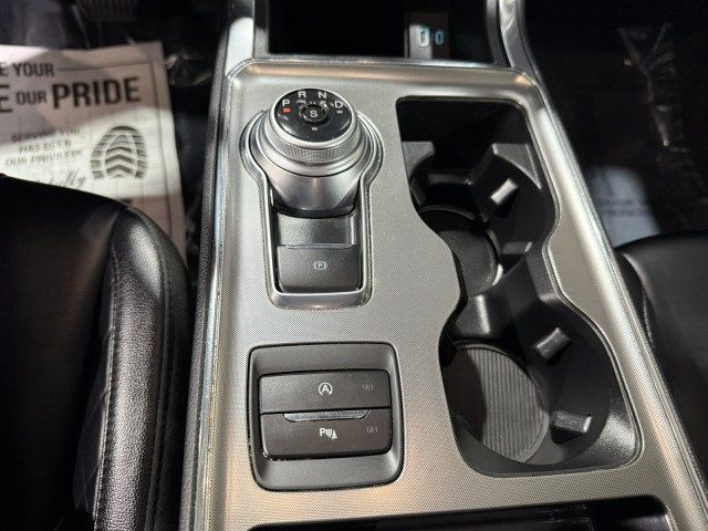 2024 Ford Edge Titanium photo 19