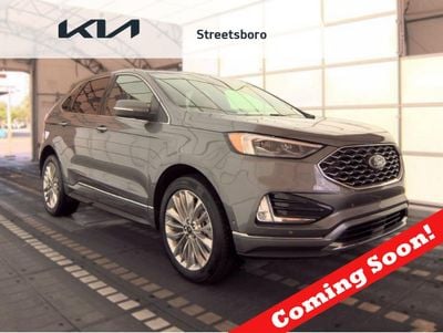 2024 Ford Edge - 2FMPK4K95RBA15581