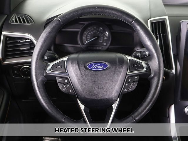 2024 Ford Edge Titanium AWD - 23061045 - 9