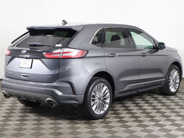 2024 Ford Edge Titanium AWD - 23061045 - 15