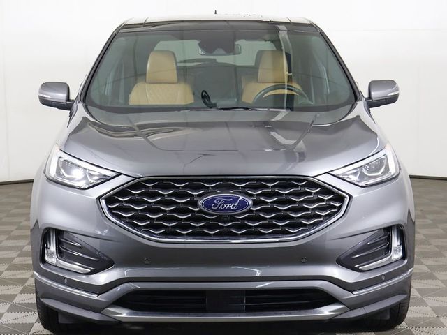 2024 Ford Edge Titanium AWD - 23061045 - 16