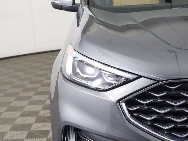 2024 Ford Edge Titanium AWD - 23061045 - 18