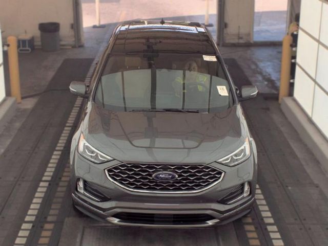 2024 Ford Edge Titanium AWD - 23061045 - 1