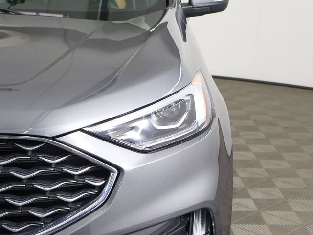 2024 Ford Edge Titanium AWD - 23061045 - 19