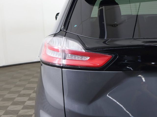 2024 Ford Edge Titanium AWD - 23061045 - 20