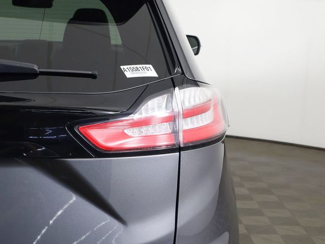 2024 Ford Edge Titanium AWD - 23061045 - 21