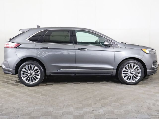 2024 Ford Edge Titanium AWD - 23061045 - 23