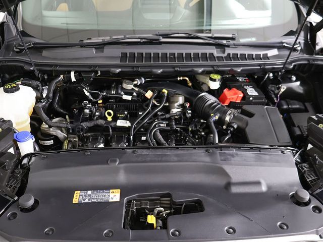 2024 Ford Edge Titanium AWD - 23061045 - 24