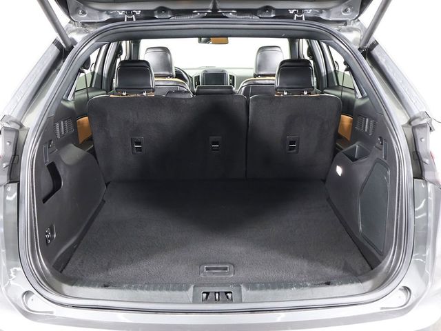 2024 Ford Edge Titanium AWD - 23061045 - 25