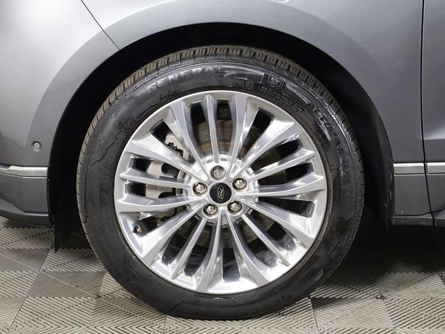 2024 Ford Edge Titanium AWD - 23061045 - 28