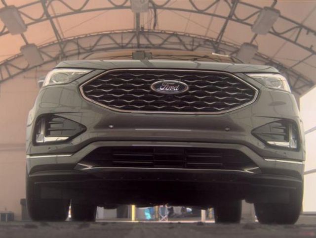 2024 Ford Edge Titanium AWD - 23061045 - 2