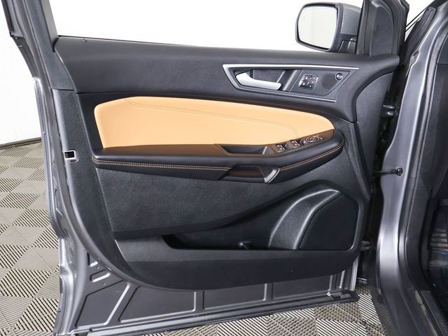 2024 Ford Edge Titanium AWD - 23061045 - 29