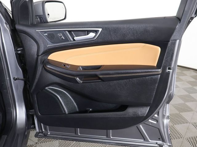2024 Ford Edge Titanium AWD - 23061045 - 30