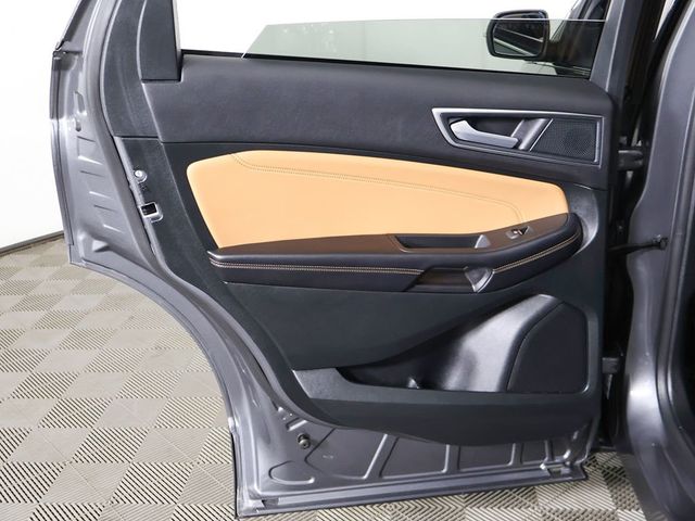 2024 Ford Edge Titanium AWD - 23061045 - 31