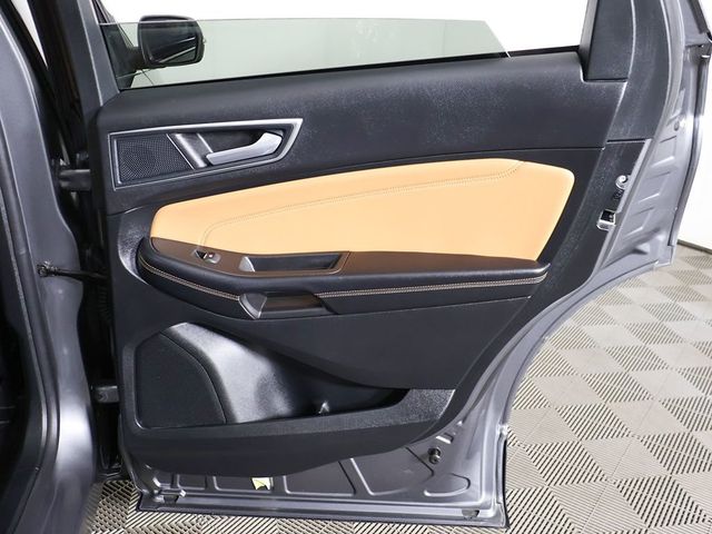 2024 Ford Edge Titanium AWD - 23061045 - 32
