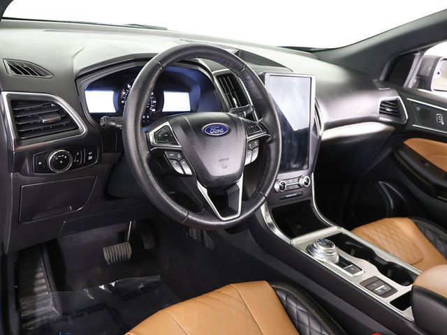 2024 Ford Edge Titanium AWD - 23061045 - 33