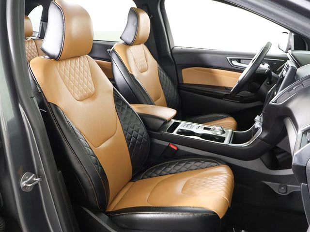 2024 Ford Edge Titanium AWD - 23061045 - 36