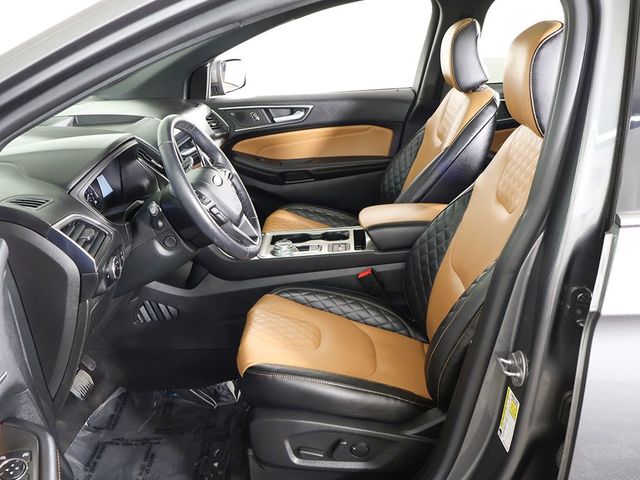 2024 Ford Edge Titanium AWD - 23061045 - 37
