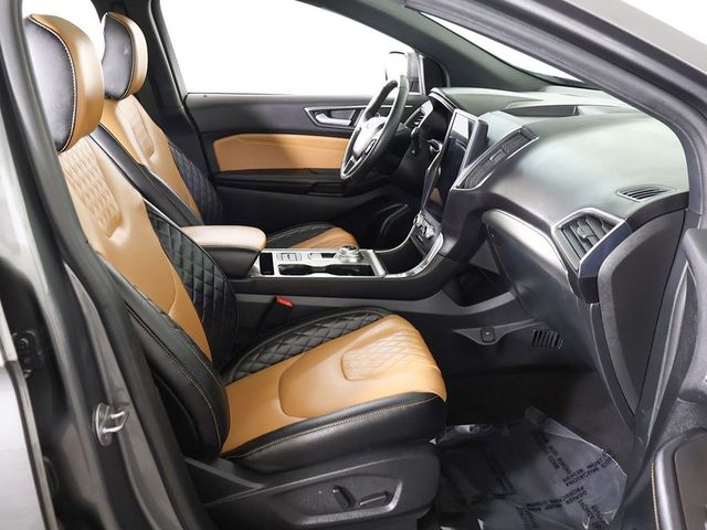 2024 Ford Edge Titanium AWD - 23061045 - 38