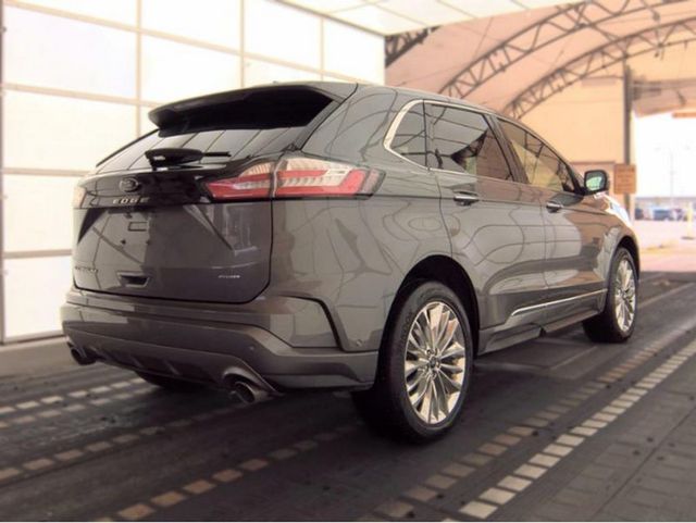 2024 Ford Edge Titanium AWD - 23061045 - 3