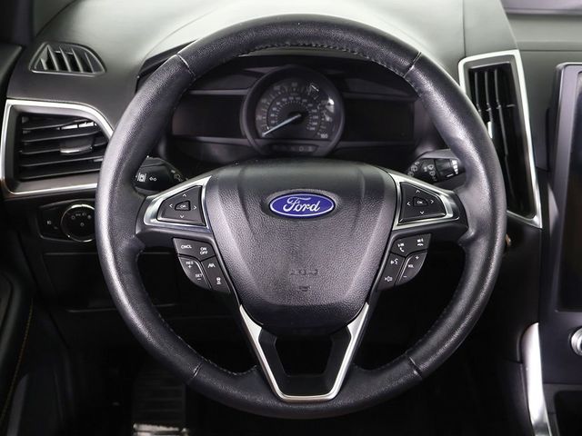 2024 Ford Edge Titanium AWD - 23061045 - 47