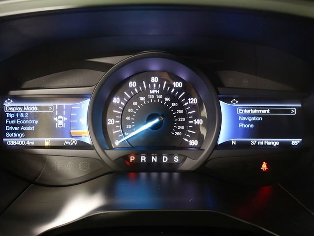 2024 Ford Edge Titanium AWD - 23061045 - 48