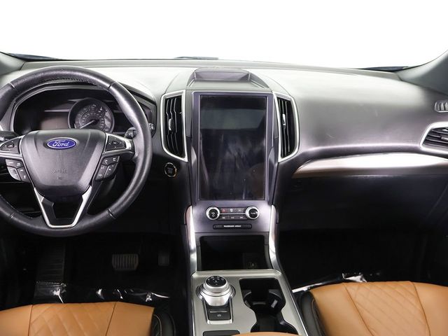 2024 Ford Edge Titanium AWD - 23061045 - 53