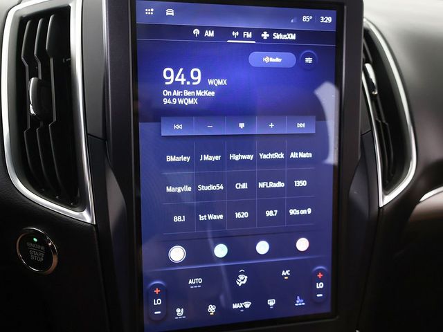 2024 Ford Edge Titanium AWD - 23061045 - 54