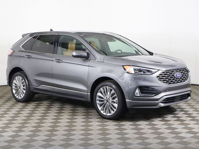 2024 Ford Edge Titanium AWD - 23061045 - 62