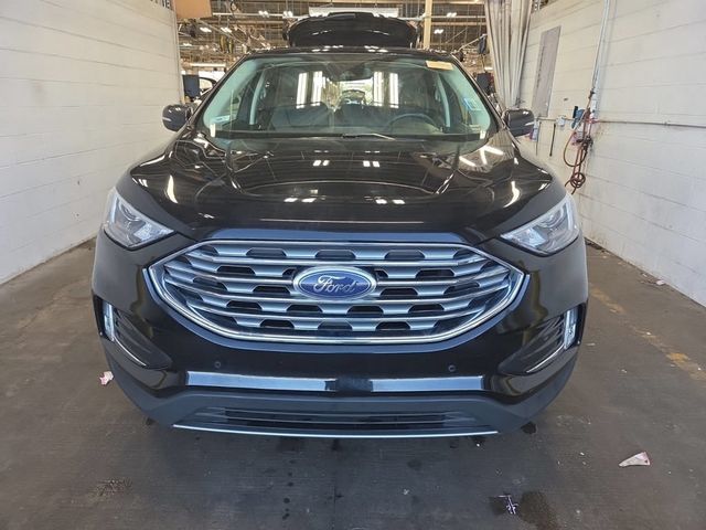 2024 Ford Edge Titanium AWD - 23097992 - 2