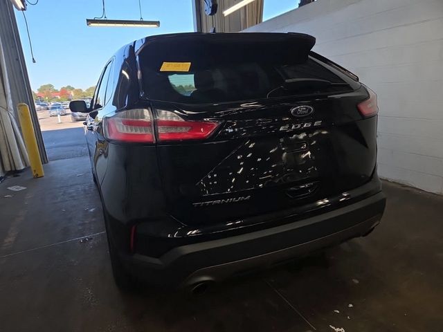 2024 Ford Edge Titanium AWD - 23097992 - 3
