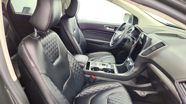 2024 Ford Edge Titanium AWD - 22991280 - 22