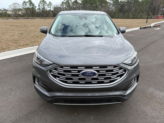 2024 Ford Edge Titanium AWD - 22987988 - 10