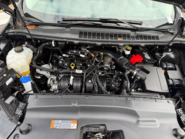 2024 Ford Edge Titanium AWD - 22987988 - 11