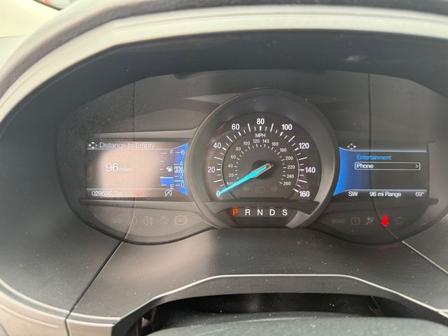 2024 Ford Edge Titanium AWD - 22987988 - 4