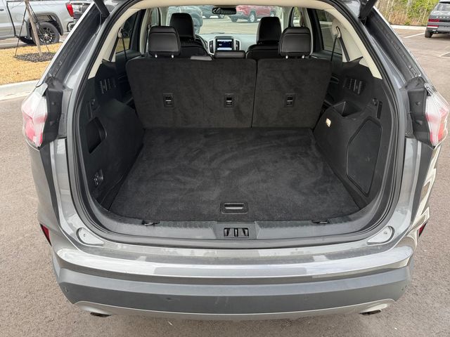 2024 Ford Edge Titanium AWD - 22987988 - 8