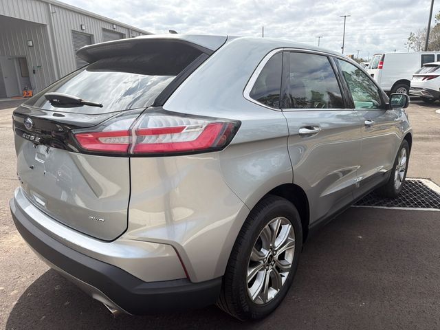 2024 Ford Edge Titanium AWD - 22988002 - 10