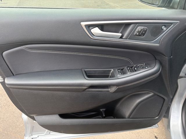 2024 Ford Edge Titanium AWD - 22988002 - 3