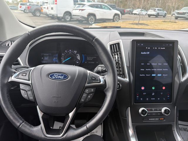 2024 Ford Edge Titanium AWD - 22988002 - 5