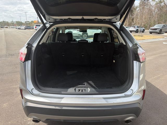 2024 Ford Edge Titanium AWD - 22988002 - 8