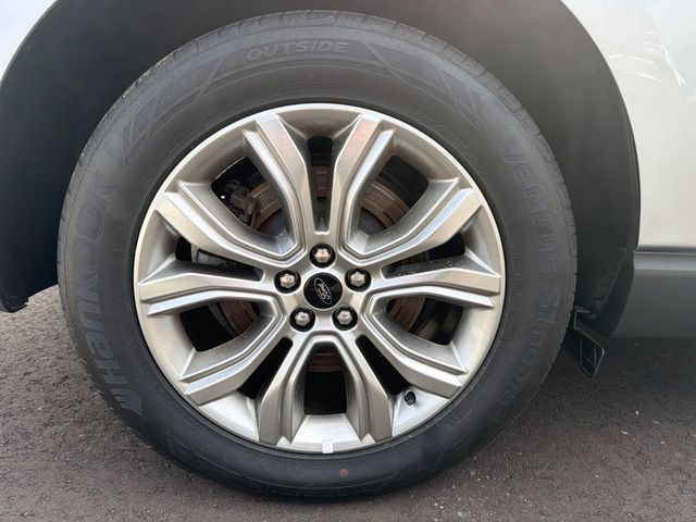 2024 Ford Edge Titanium AWD - 23000673 - 9