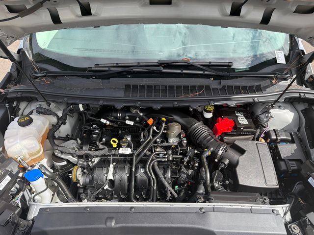 2024 Ford Edge Titanium AWD - 23000673 - 11