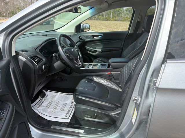 2024 Ford Edge Titanium AWD - 23000673 - 2