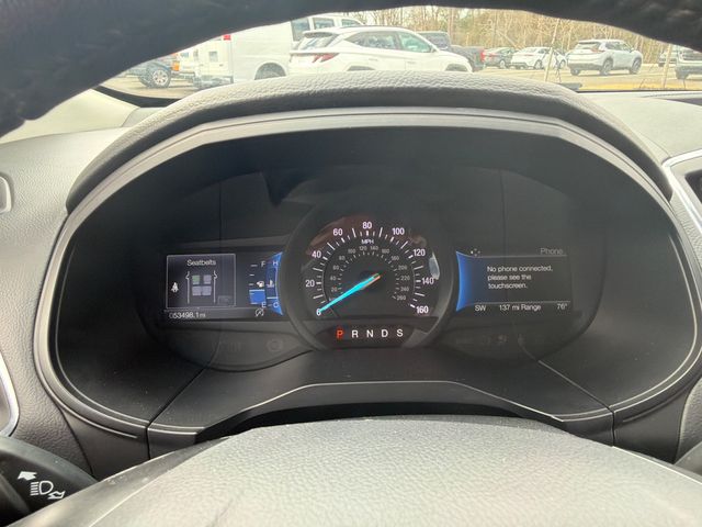 2024 Ford Edge Titanium AWD - 23000673 - 4