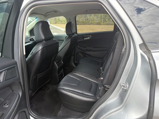 2024 Ford Edge Titanium AWD - 23000673 - 6