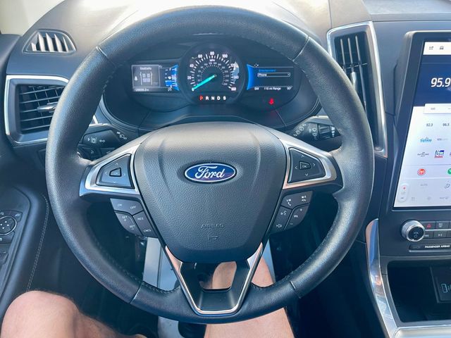 2024 Ford Edge Titanium AWD - 22932043 - 12