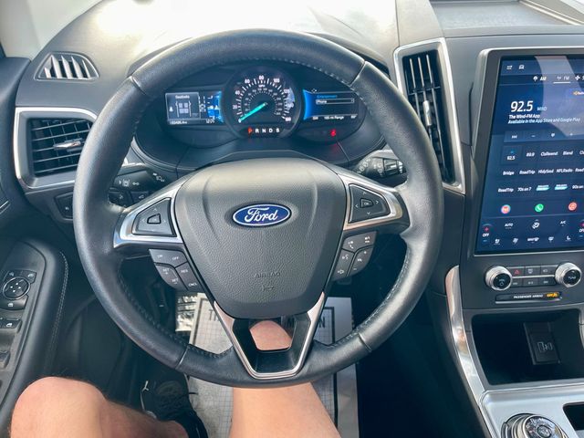 2024 Ford Edge Titanium AWD - 22950065 - 13